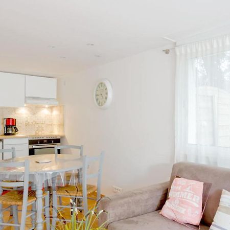 L'Olivier - Climatise Appartement 4 Pers Plus Bebe - 2 Pieces Proche Mer Saint-Raphaël Dış mekan fotoğraf