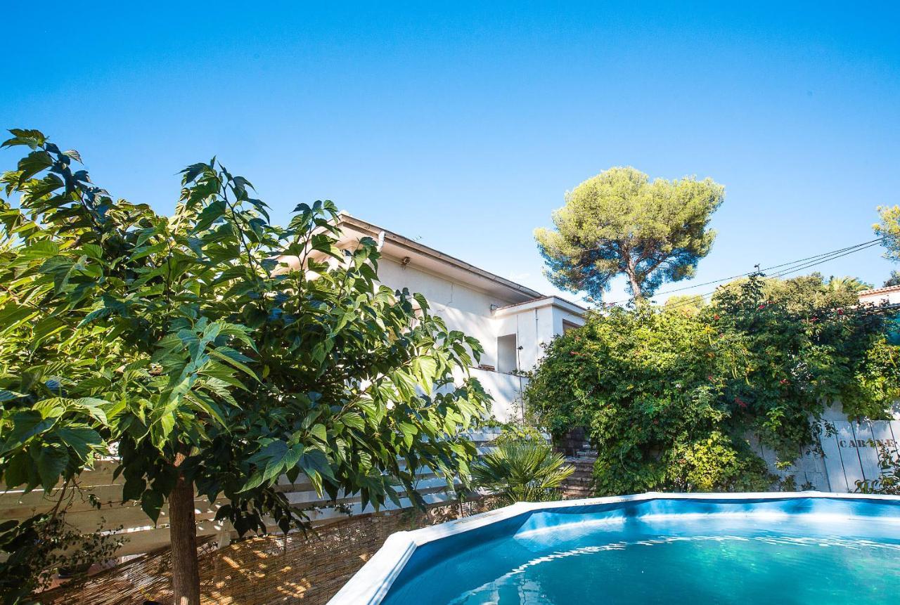 L'Olivier - Climatise Appartement 4 Pers Plus Bebe - 2 Pieces Proche Mer Saint-Raphaël Dış mekan fotoğraf