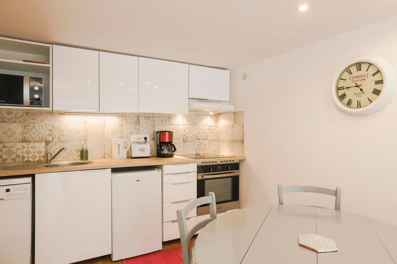 L'Olivier - Climatise Appartement 4 Pers Plus Bebe - 2 Pieces Proche Mer Saint-Raphaël Dış mekan fotoğraf